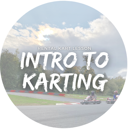 Intro to Karting Lesson