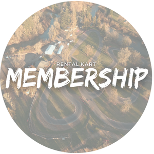 2024 Karting Membership