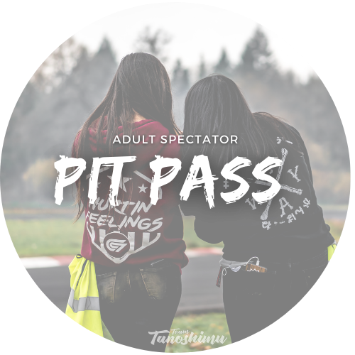 Spectator Pit Pass